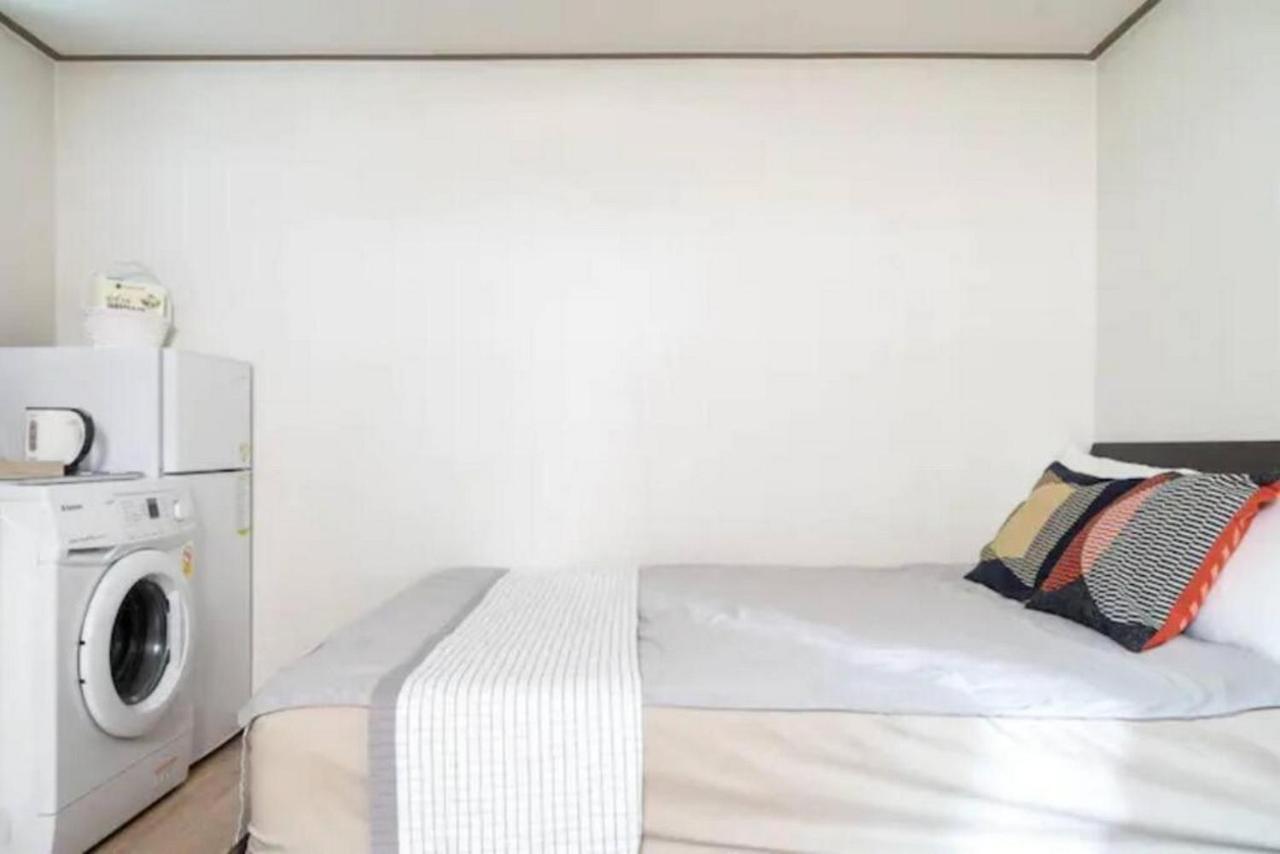 Apartament Seoul Central Namsan Studio #103 Zewnętrze zdjęcie