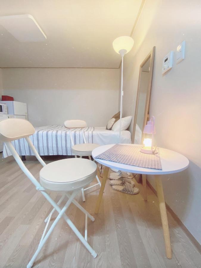 Apartament Seoul Central Namsan Studio #103 Zewnętrze zdjęcie